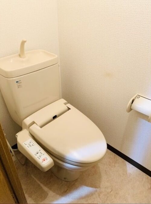 マルティーノ新栄の物件内観写真