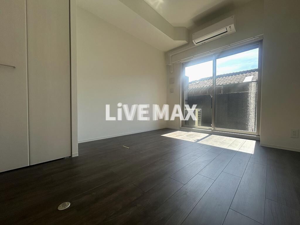 プレサンス太閤通駅前デュプルの物件内観写真