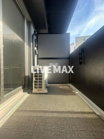 プレサンス太閤通駅前デュプルの物件内観写真