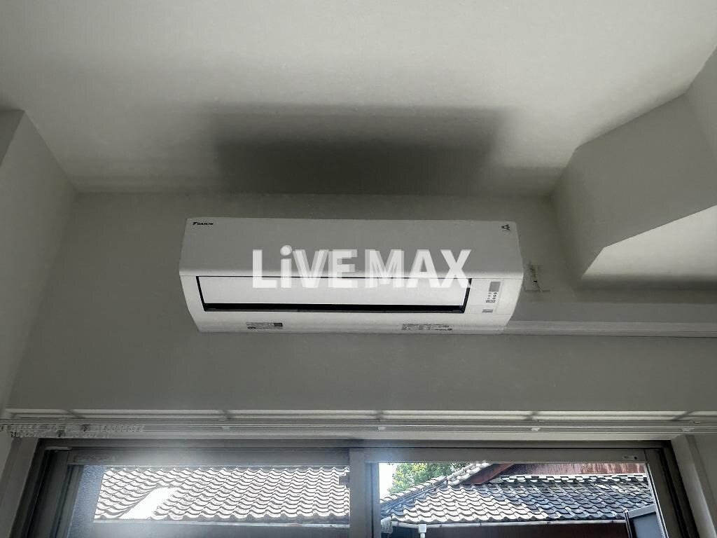 プレサンス太閤通駅前デュプルの物件内観写真