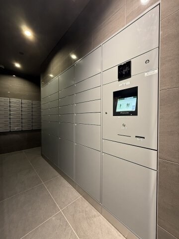 プレサンス太閤通駅前デュプルの物件内観写真