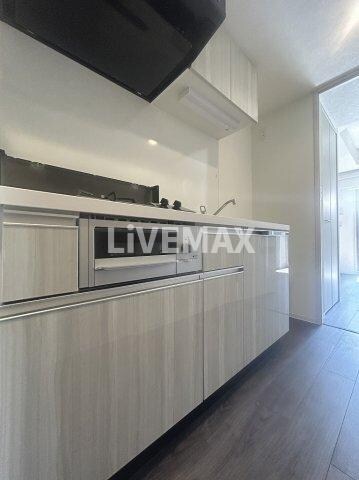 プレサンス太閤通駅前デュプルの物件内観写真