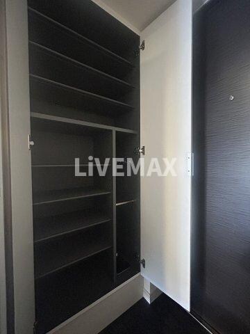 プレサンス太閤通駅前デュプルの物件内観写真