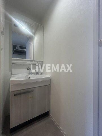 プレサンス太閤通駅前デュプルの物件内観写真