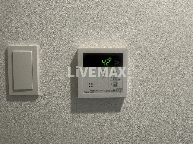 プレサンス太閤通駅前デュプルの物件内観写真