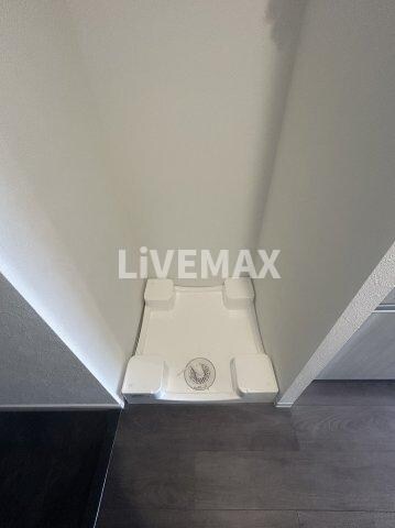 プレサンス太閤通駅前デュプルの物件内観写真