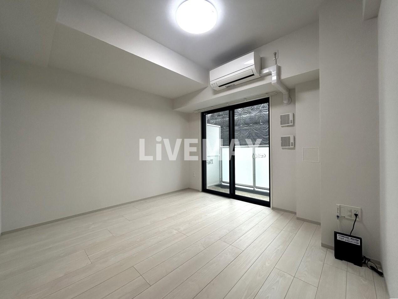 E-city大須の物件内観写真