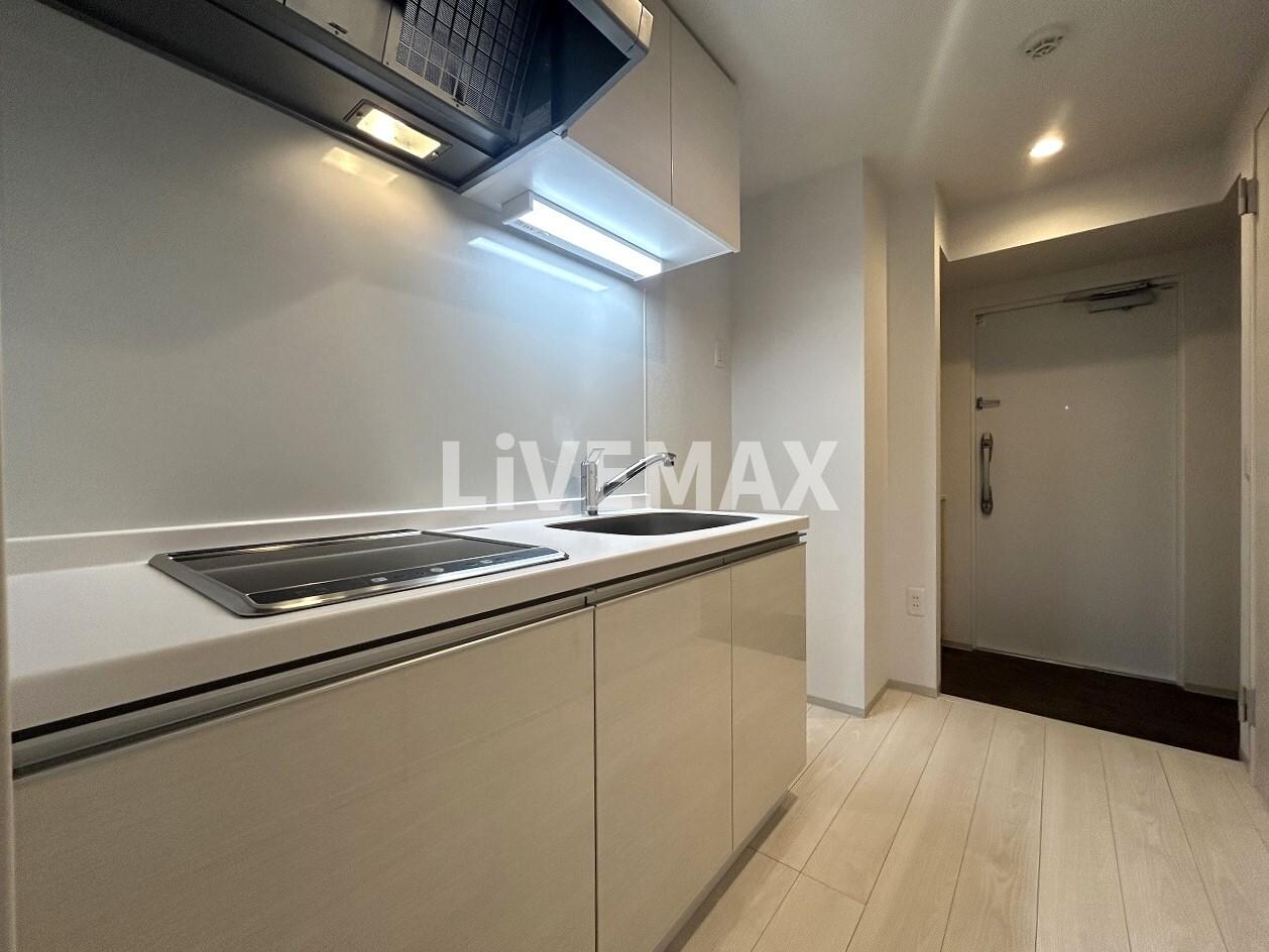 E-city大須の物件内観写真