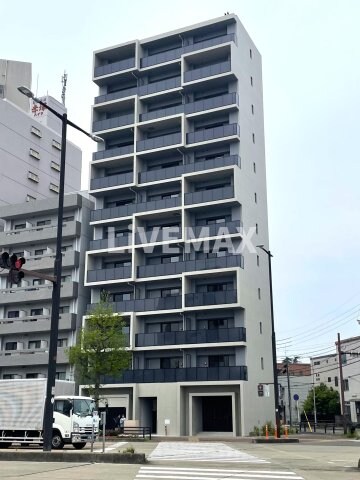 inspiration(インスピレーション)の物件外観写真