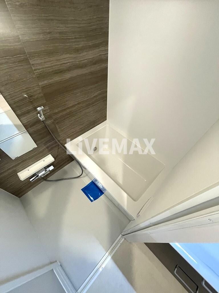 inspiration(インスピレーション)の物件内観写真