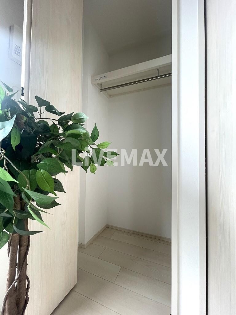 inspiration(インスピレーション)の物件内観写真