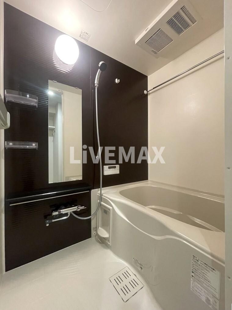 ディアレイシャス名古屋浄心の物件内観写真