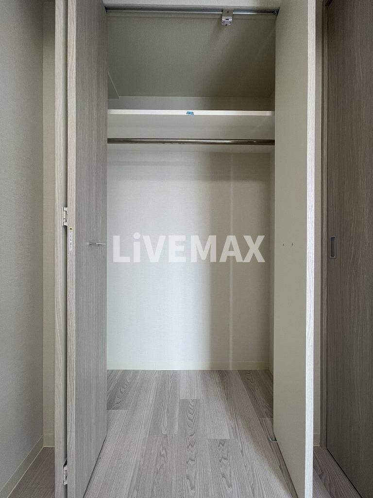 ディアレイシャス名古屋浄心の物件内観写真