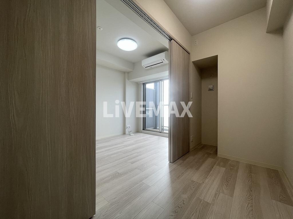 ディアレイシャス名古屋浄心の物件内観写真