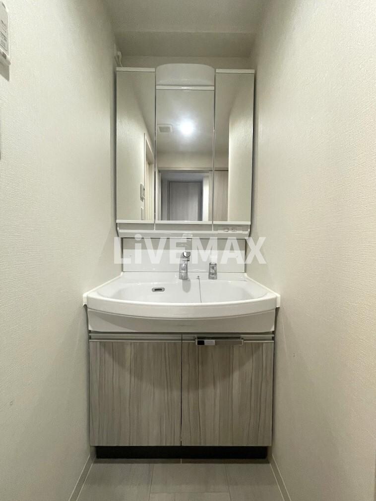 ディアレイシャス名古屋浄心の物件内観写真