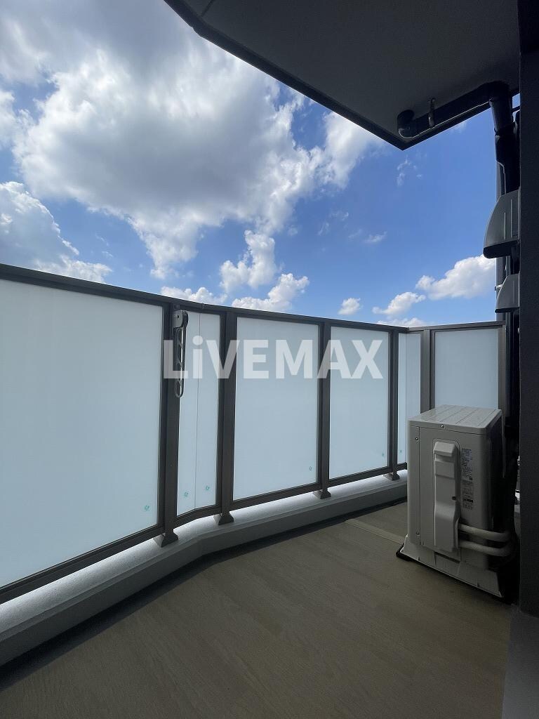 ディアレイシャス名古屋浄心の物件内観写真