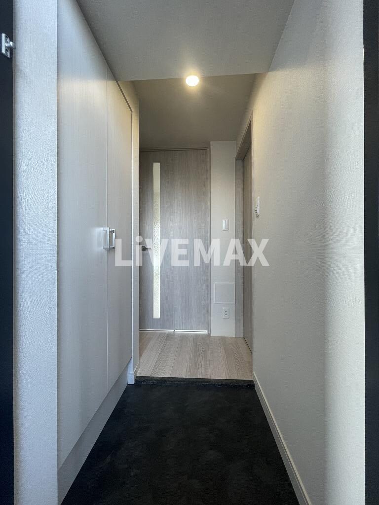 ディアレイシャス名古屋浄心の物件内観写真