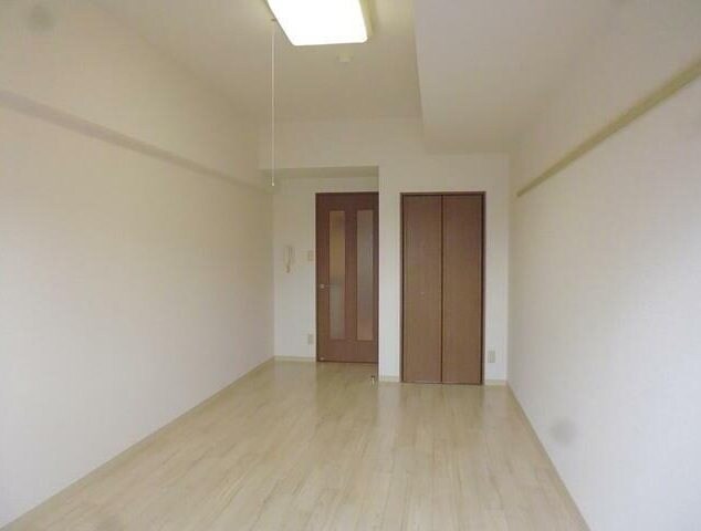 サンパティーク東片端の物件内観写真