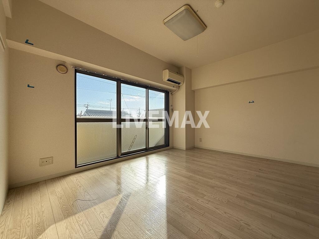 セントラル　ケーズの物件内観写真