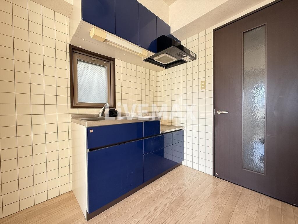 セントラル　ケーズの物件内観写真