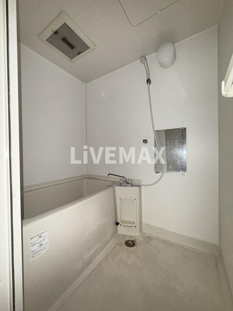 セントラル　ケーズの物件内観写真