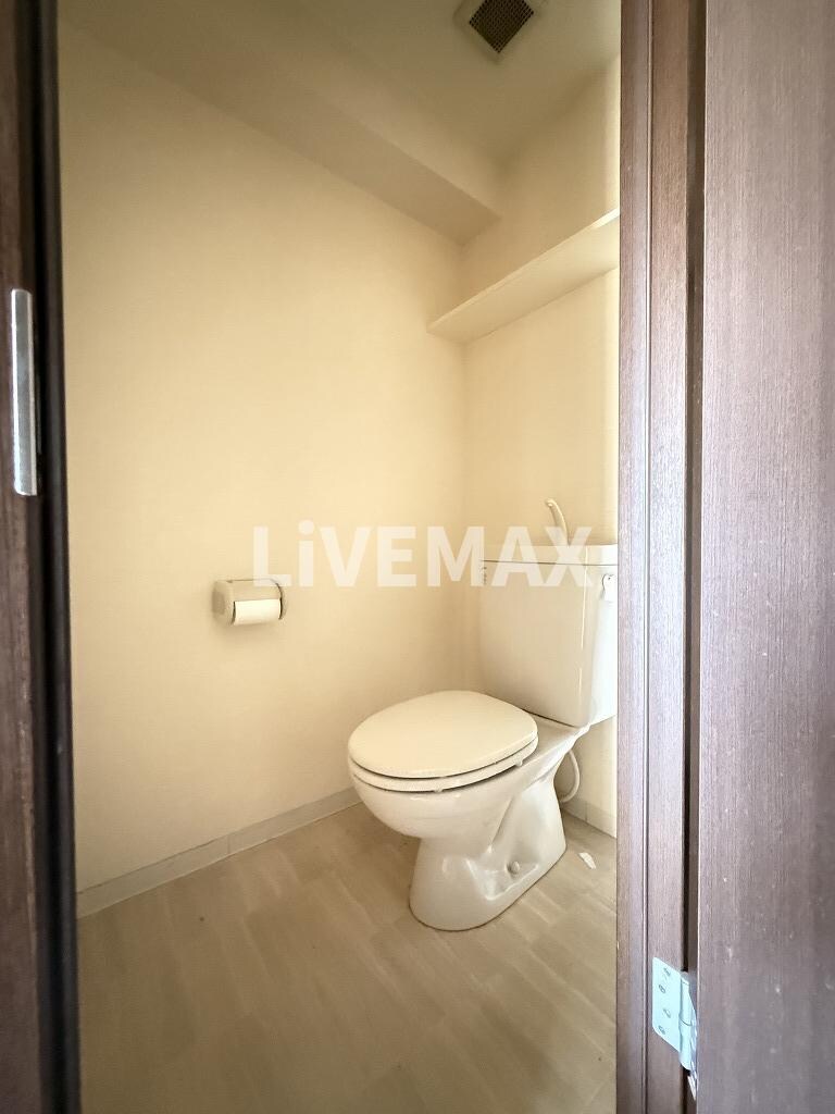 セントラル　ケーズの物件内観写真