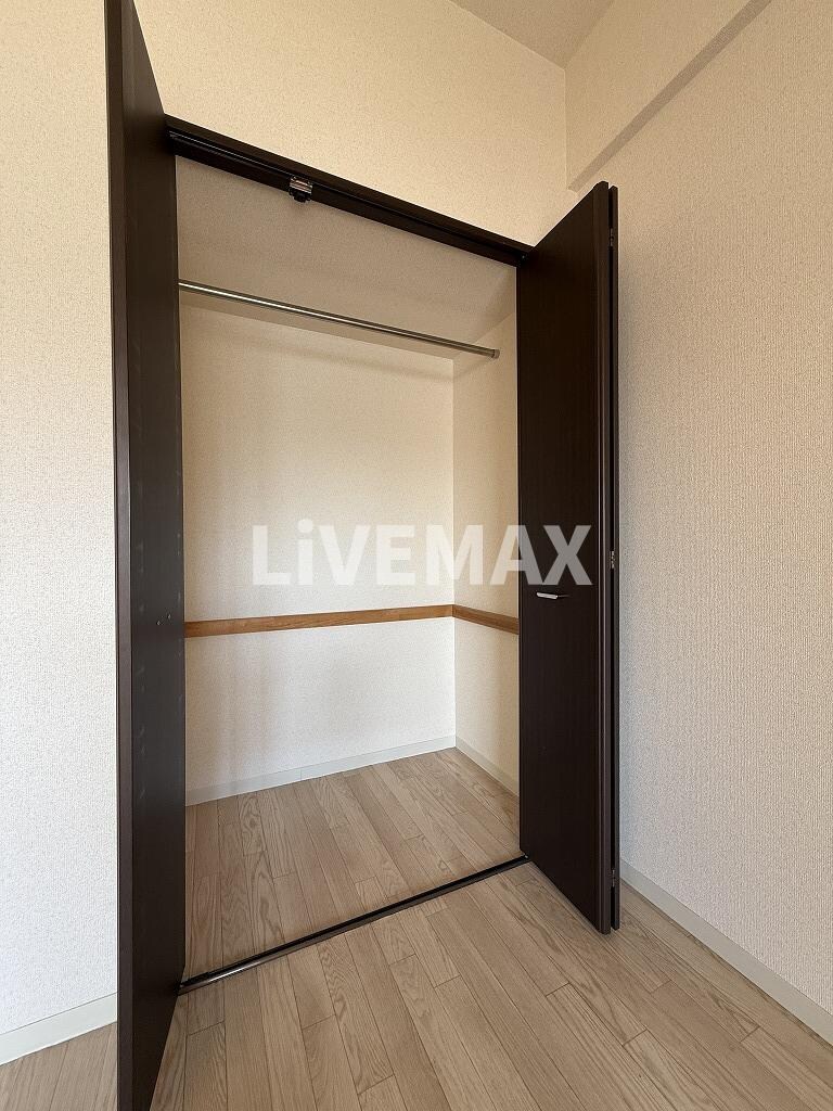 セントラル　ケーズの物件内観写真