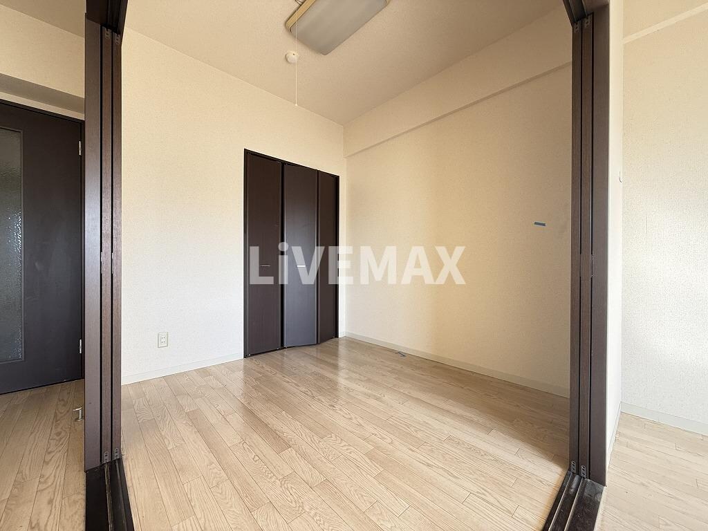 セントラル　ケーズの物件内観写真