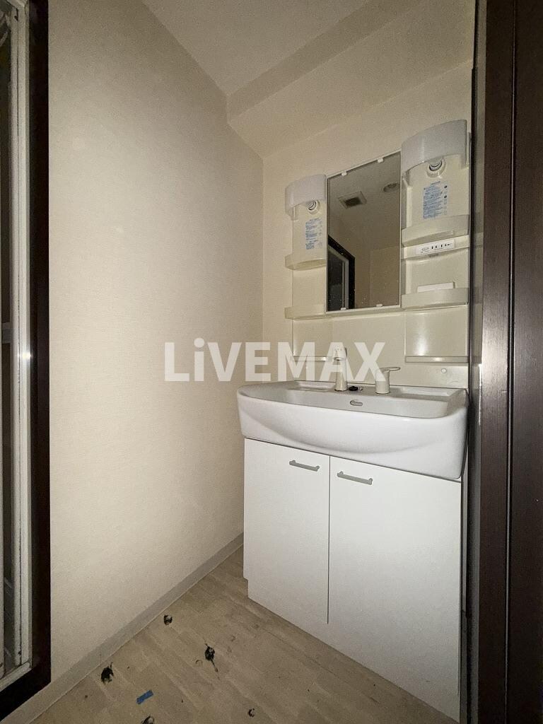 セントラル　ケーズの物件内観写真