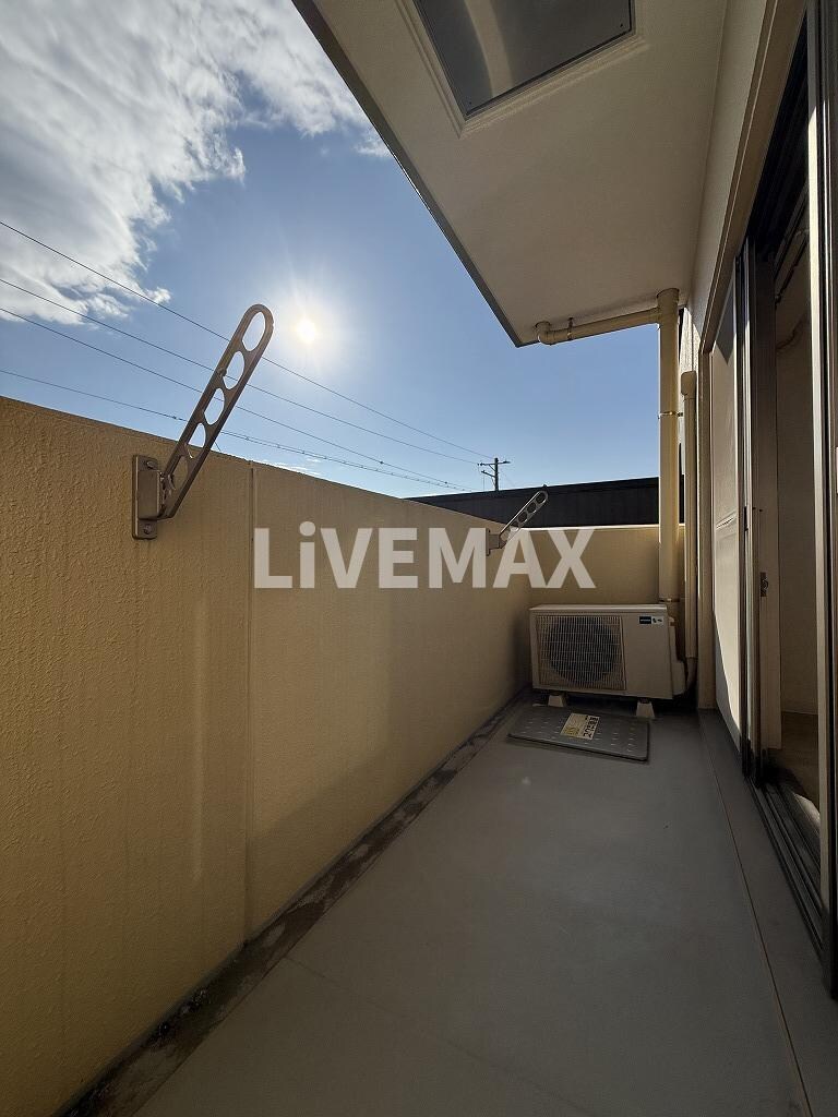 セントラル　ケーズの物件内観写真