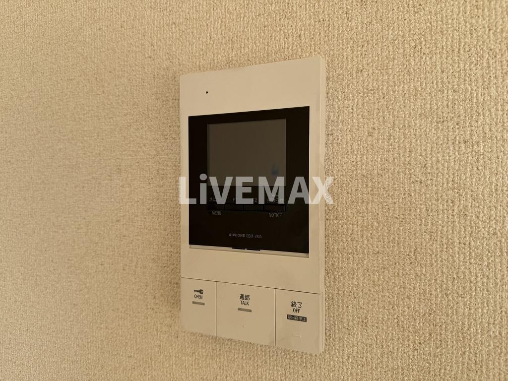 セントラル　ケーズの物件内観写真