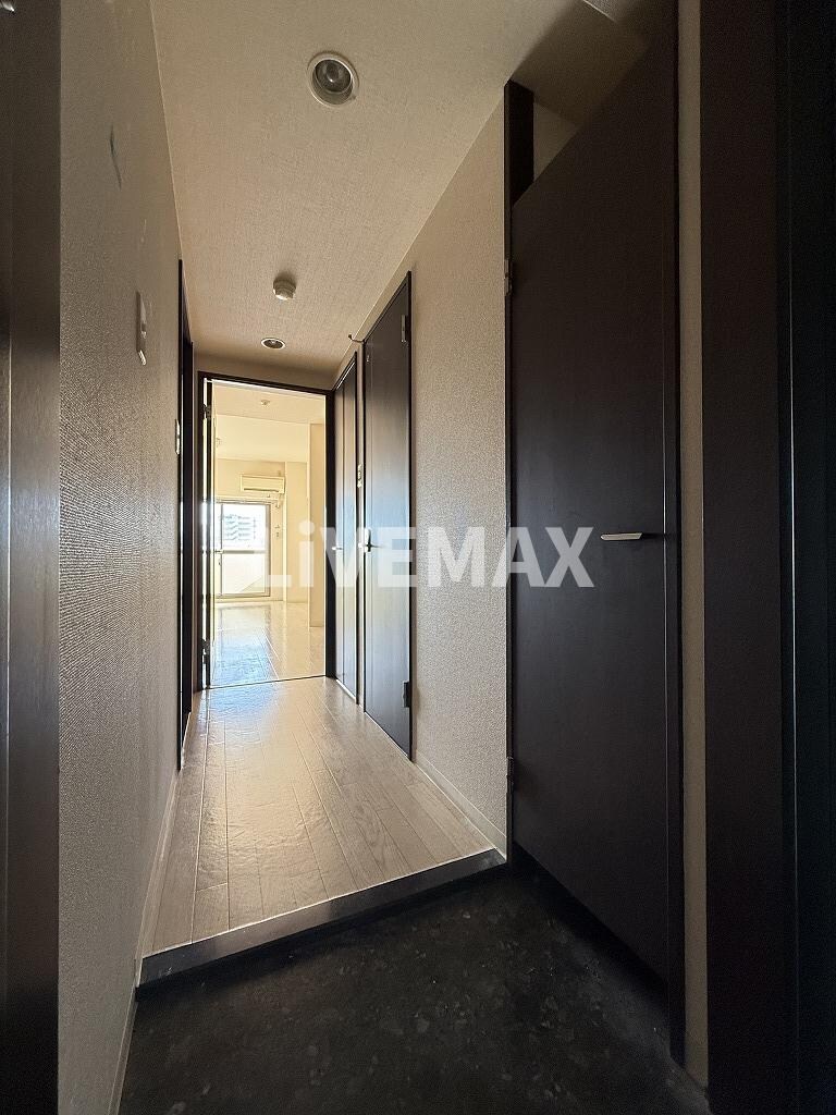 セントラル　ケーズの物件内観写真