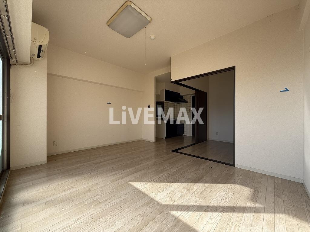 セントラル　ケーズの物件内観写真