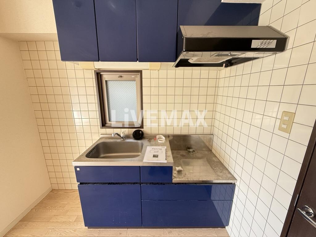 セントラル　ケーズの物件内観写真