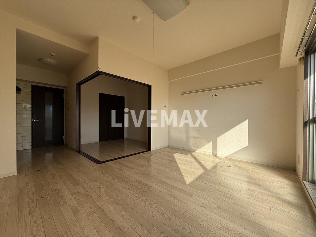 セントラル　ケーズの物件内観写真