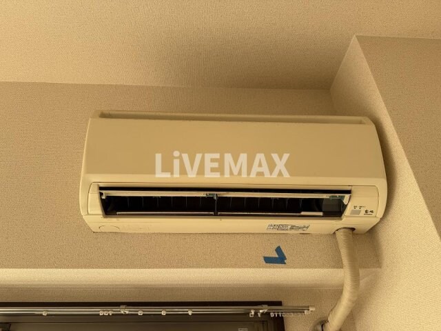 セントラル　ケーズの物件内観写真