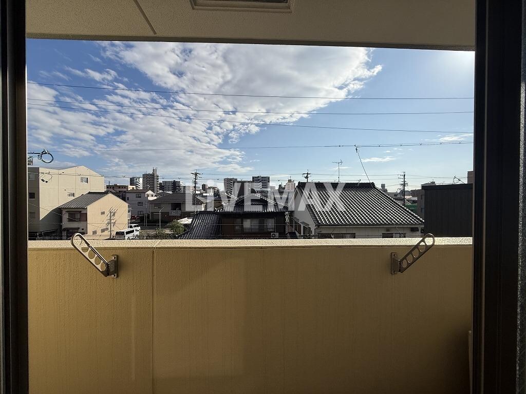 セントラル　ケーズの物件内観写真