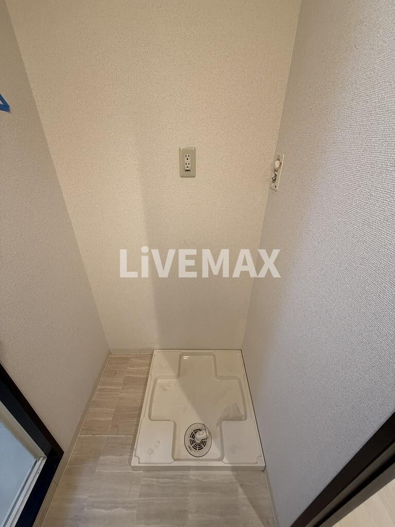 セントラル　ケーズの物件内観写真