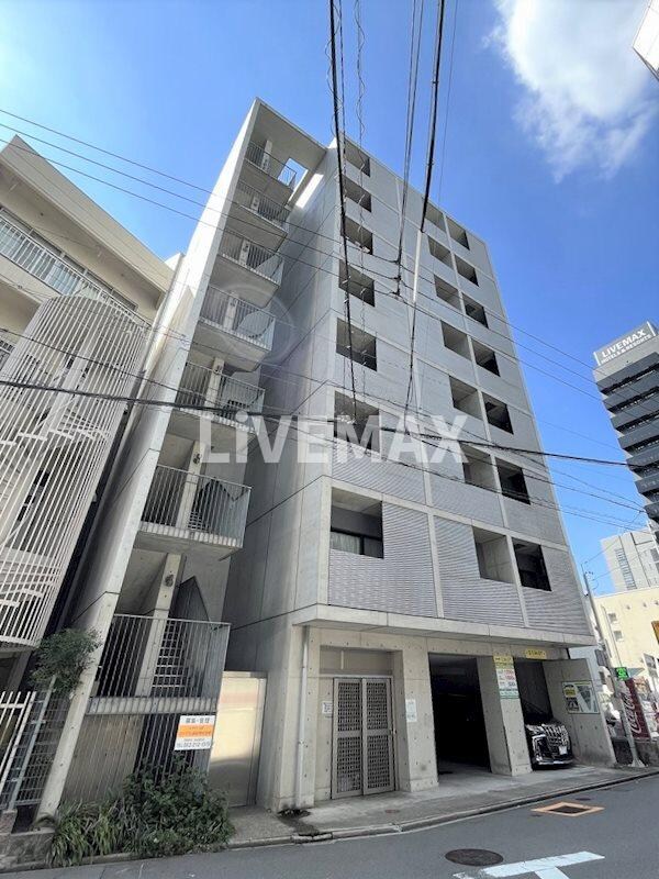 ガーデンハイツマルタカ２の物件外観写真