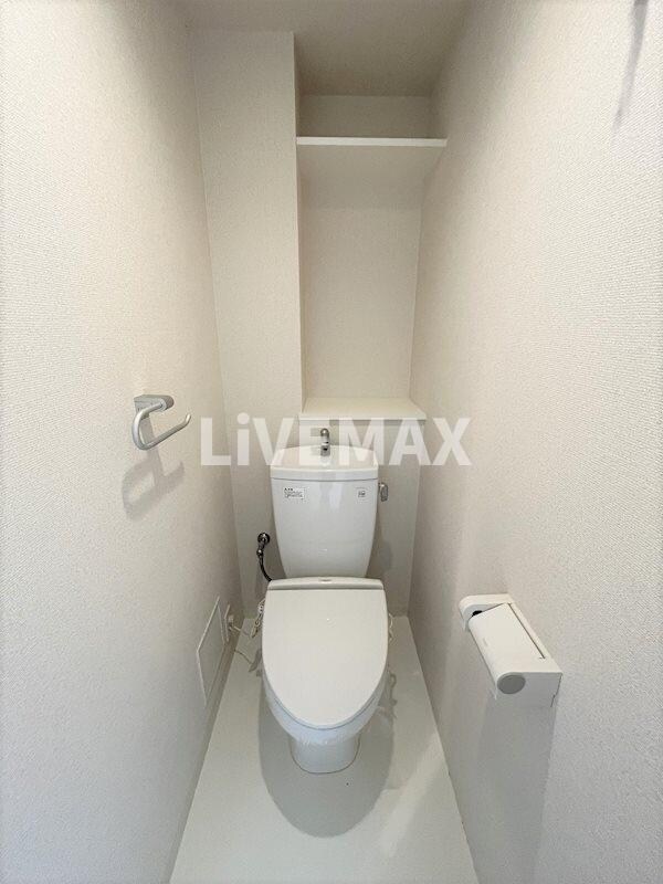 ガーデンハイツマルタカ２の物件内観写真