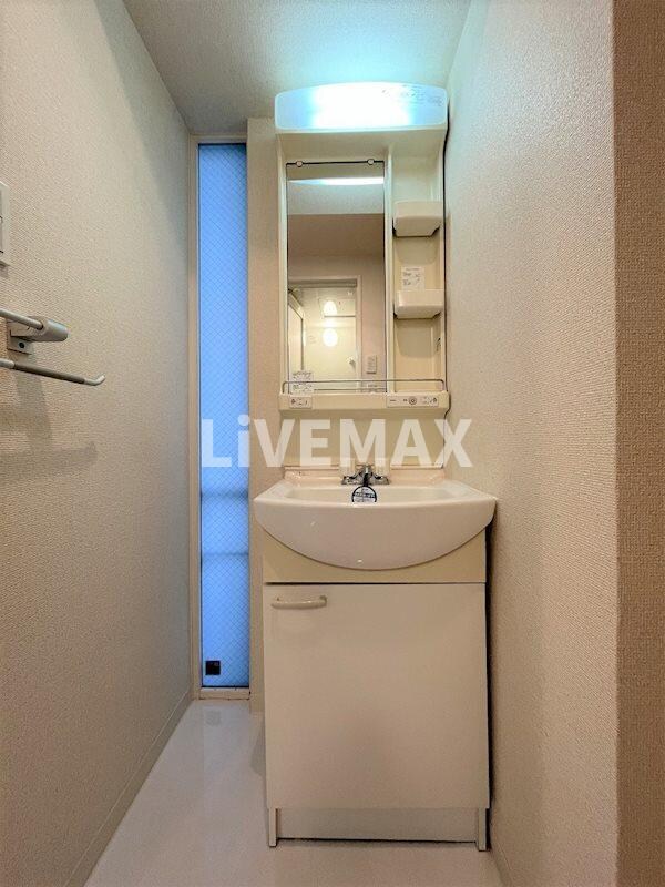 ガーデンハイツマルタカ２の物件内観写真