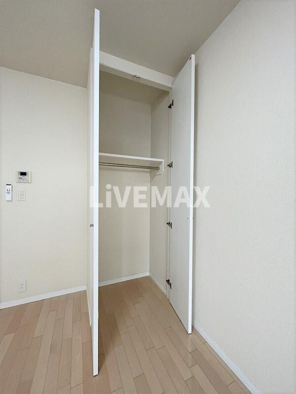 ガーデンハイツマルタカ２の物件内観写真