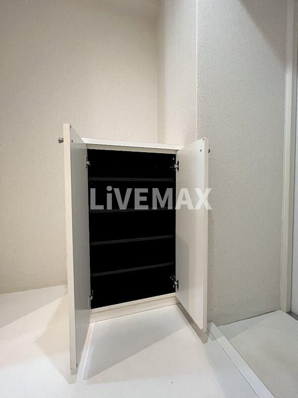 ガーデンハイツマルタカ２の物件内観写真