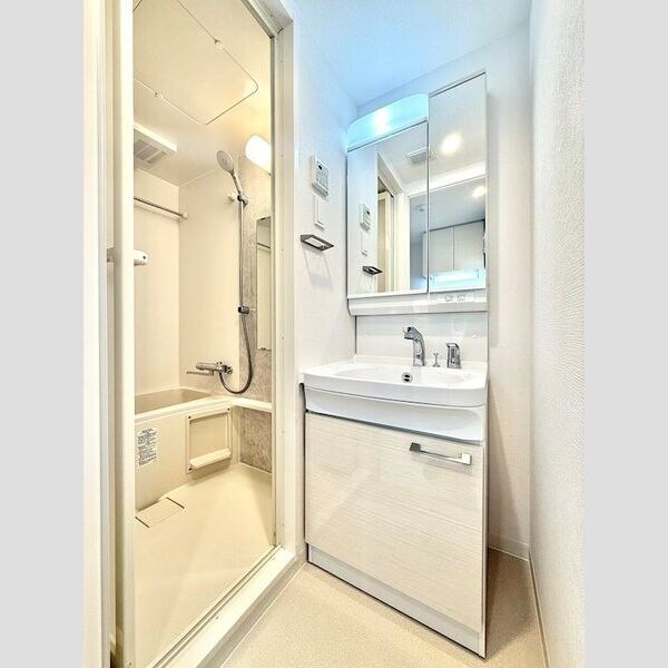 エスリード大曽根アヴェールの物件内観写真