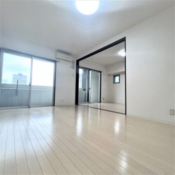 Ysの物件内観写真