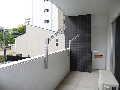 Ysの物件内観写真