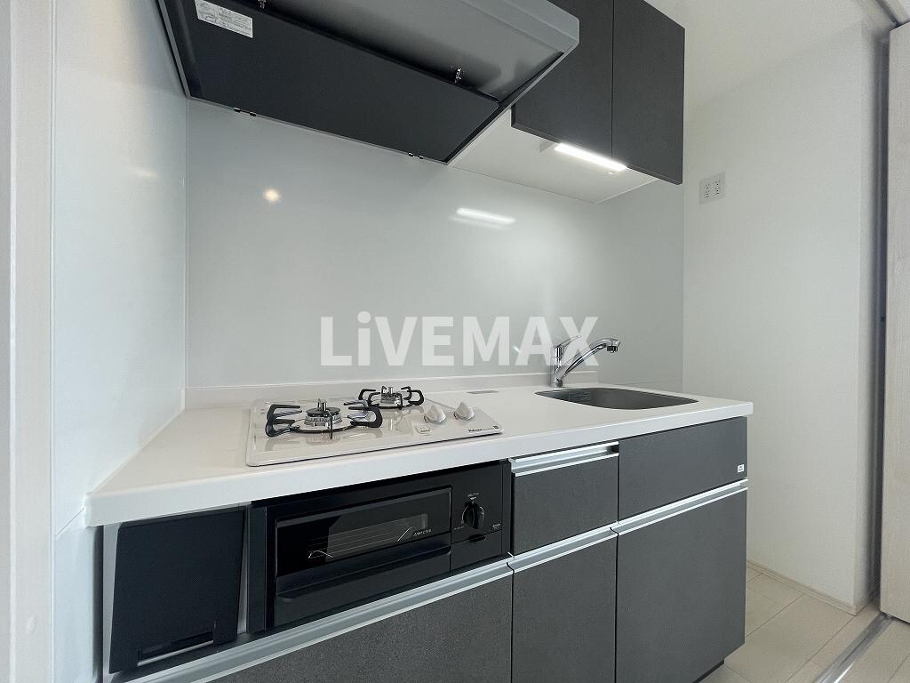 inspiration(インスピレーション)の物件内観写真