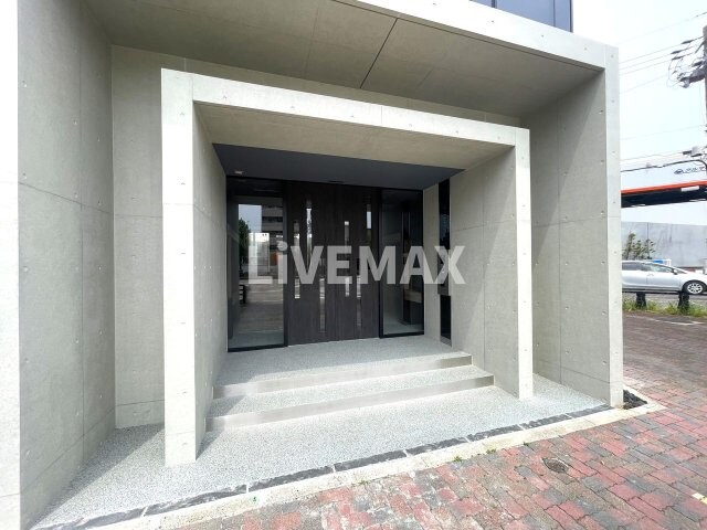 inspiration(インスピレーション)の物件外観写真