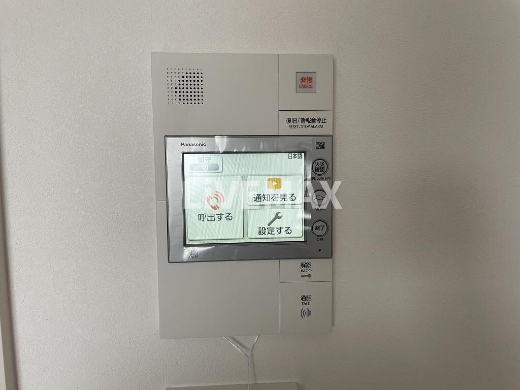 inspiration(インスピレーション)の物件内観写真