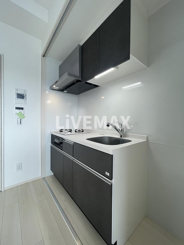 inspiration(インスピレーション)の物件内観写真